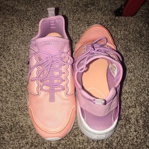 Nike Air Huaraches Ultra Breeze Ombré